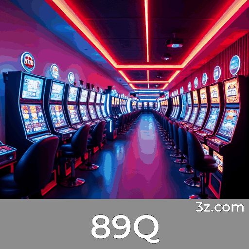 Cassino ao Vivo 89Q - 250+ Mesas com Dealers Profissionais