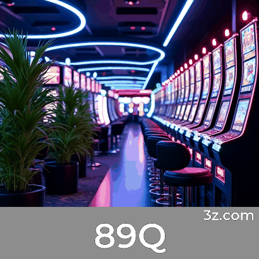 Bônus exclusivo de R$99 + 50 giros grátis para download do APK 89Q