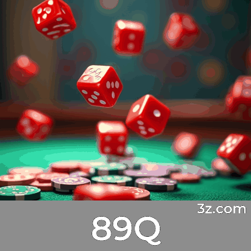 89Q Game com bônus e experiência premium