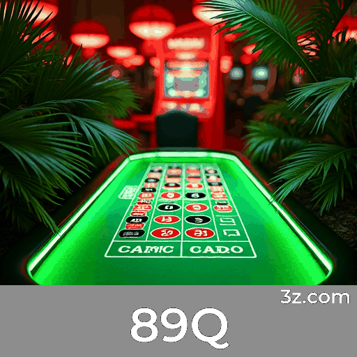 Catálogo de jogos 89Q com bônus