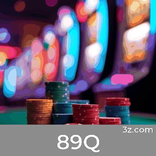 Cadastro 89Q - Crie sua conta e ganhe R$99