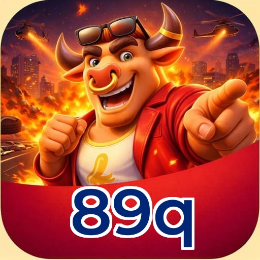 Aplicativo mobile 89q