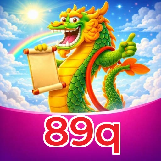 Catálogo de jogos 89q com fornecedores Pragmatic Play, Evolution, NetEnt